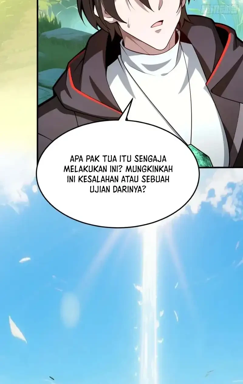 Immortal Simulator: Cultivating in Secret Chapter 10 - halaman 49