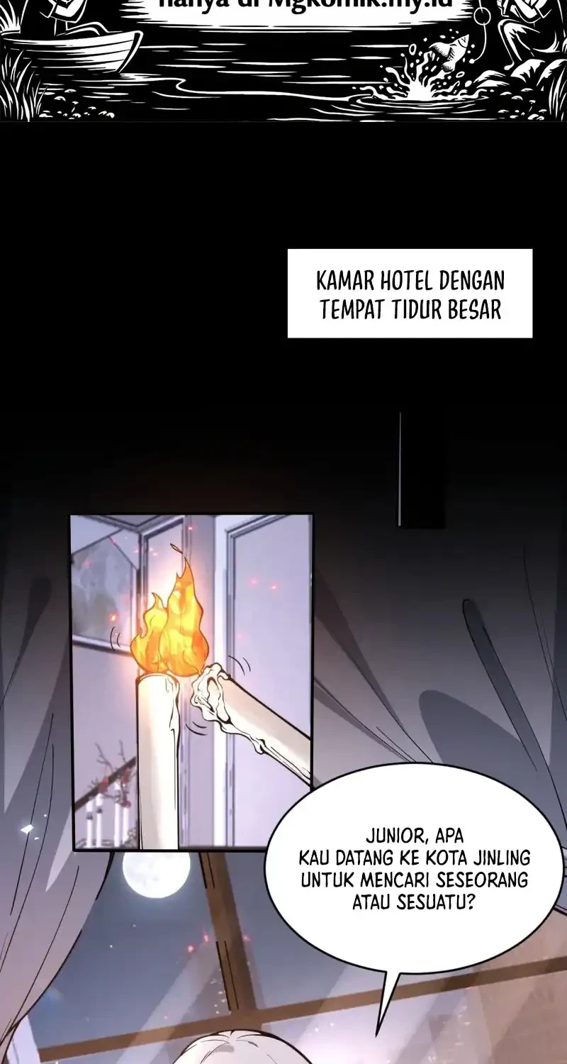 Immortal Simulator: Cultivating in Secret Chapter 11 - halaman 2