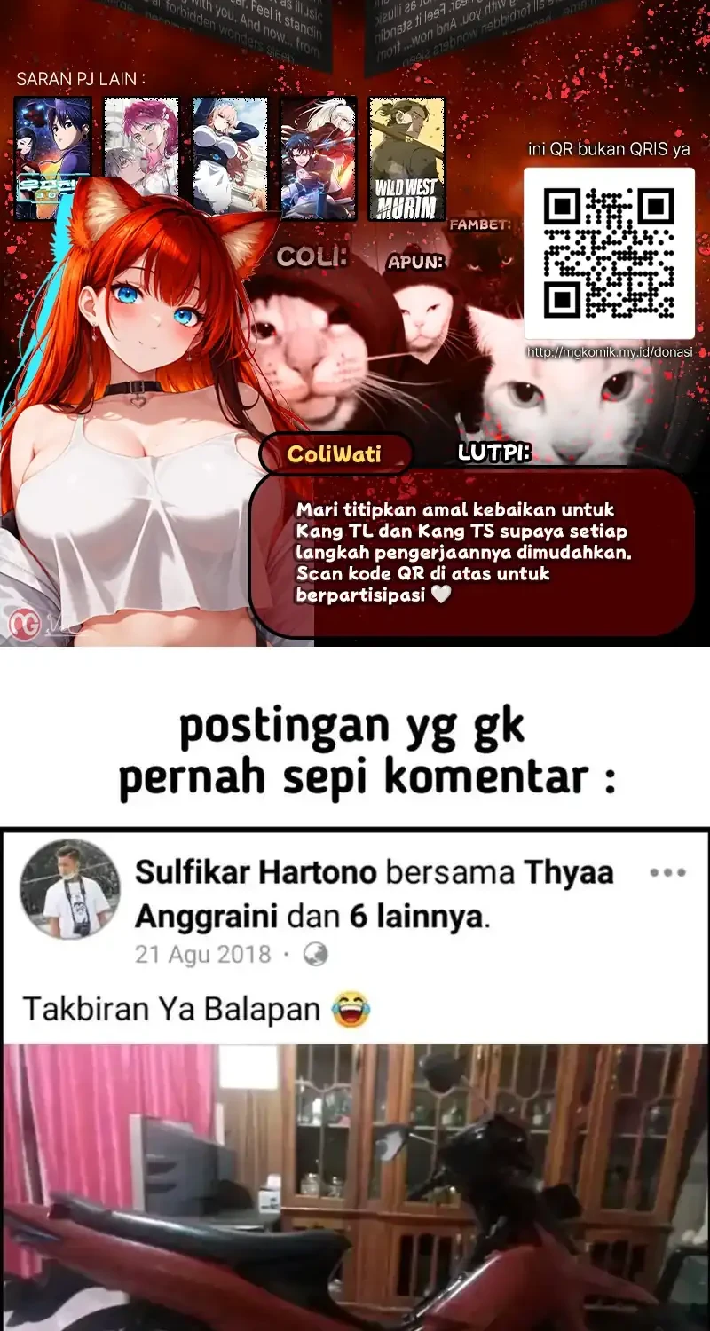Immortal Simulator: Cultivating in Secret Chapter 11 - halaman 60