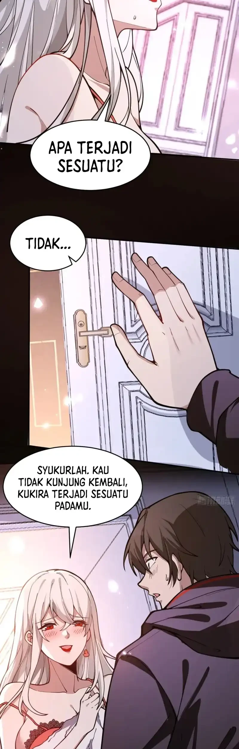 Immortal Simulator: Cultivating in Secret Chapter 11 - halaman 9