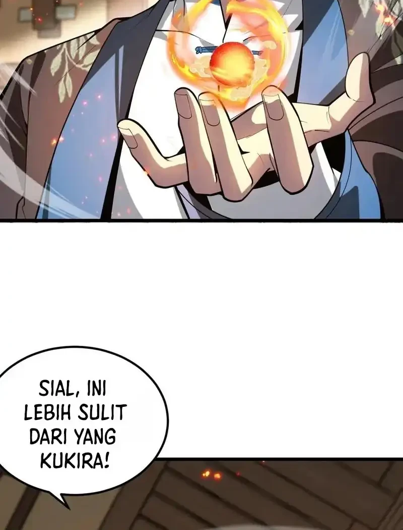 Immortal Simulator: Cultivating in Secret Chapter 12 - halaman 42