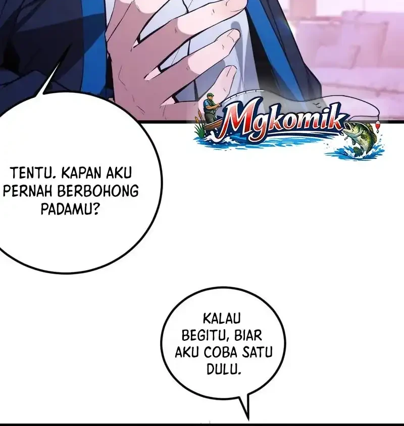 Immortal Simulator: Cultivating in Secret Chapter 12 - halaman 54