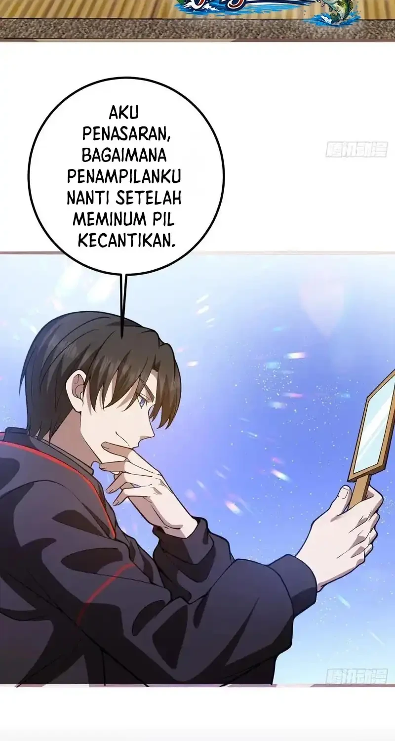 Immortal Simulator: Cultivating in Secret Chapter 13 - halaman 13