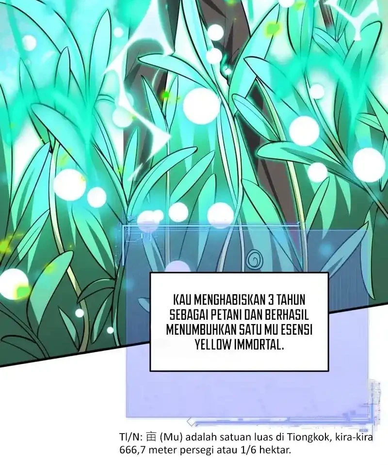 Immortal Simulator: Cultivating in Secret Chapter 14 - halaman 19