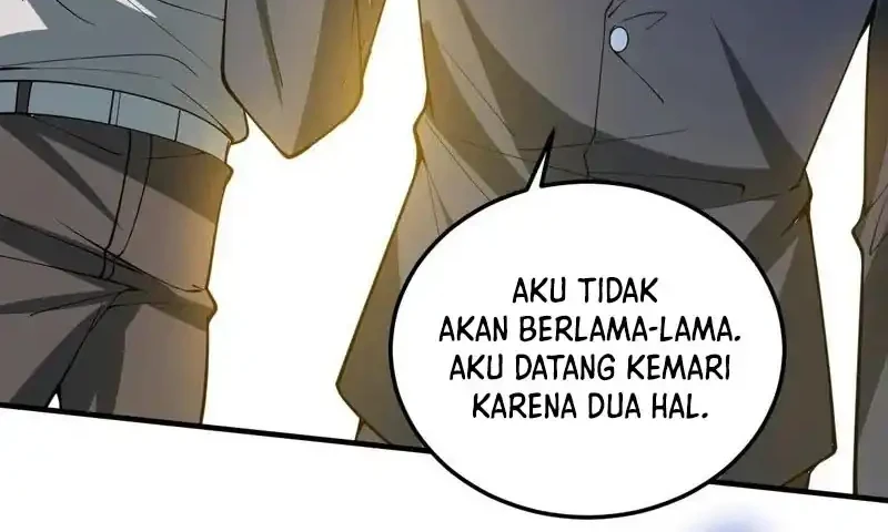 Immortal Simulator: Cultivating in Secret Chapter 14 - halaman 26