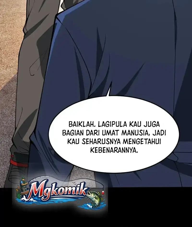Immortal Simulator: Cultivating in Secret Chapter 14 - halaman 31