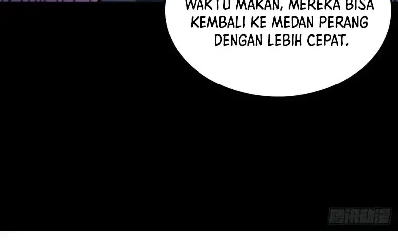 Immortal Simulator: Cultivating in Secret Chapter 14 - halaman 33