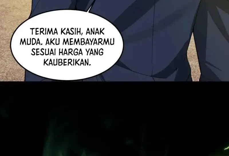 Immortal Simulator: Cultivating in Secret Chapter 14 - halaman 35