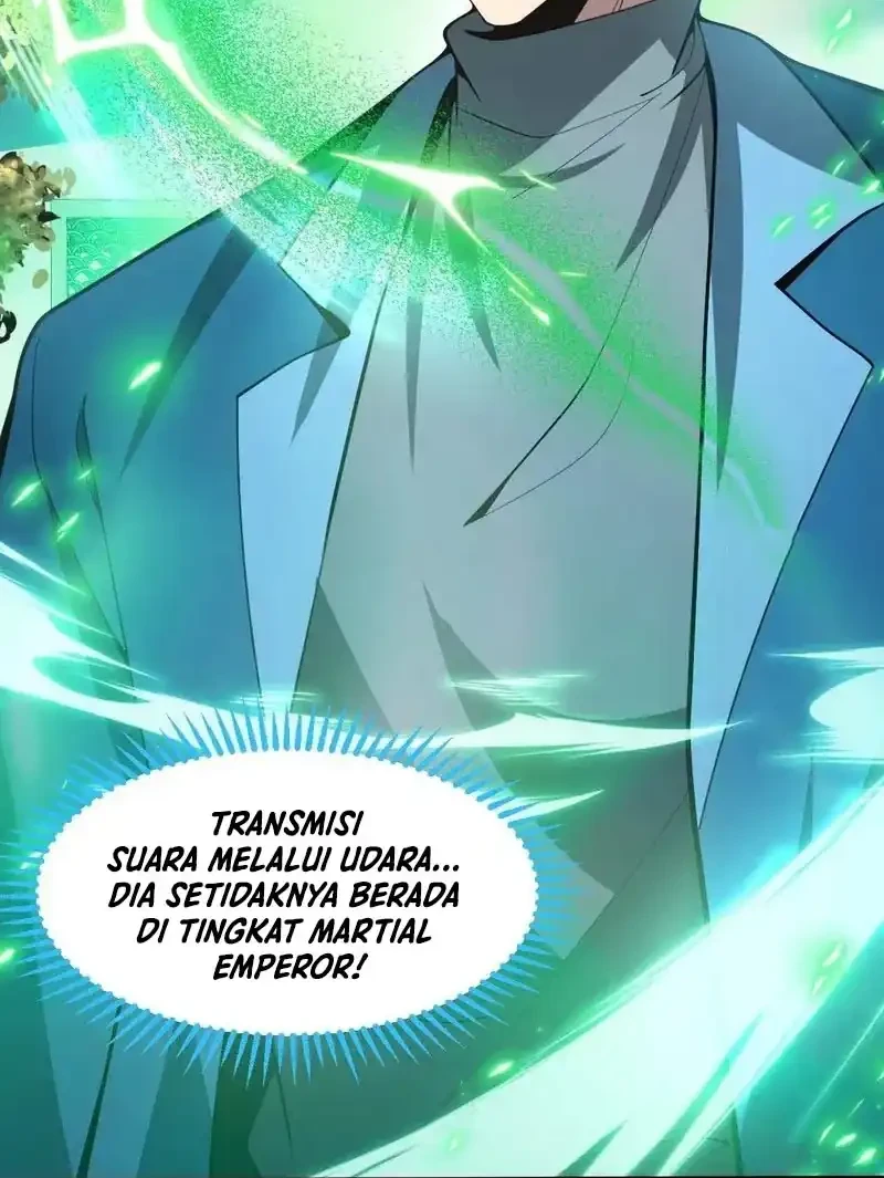 Immortal Simulator: Cultivating in Secret Chapter 14 - halaman 48