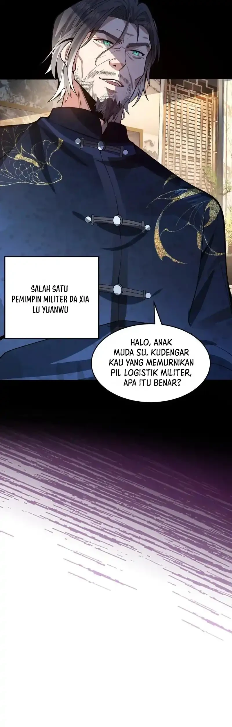 Immortal Simulator: Cultivating in Secret Chapter 14 - halaman 51