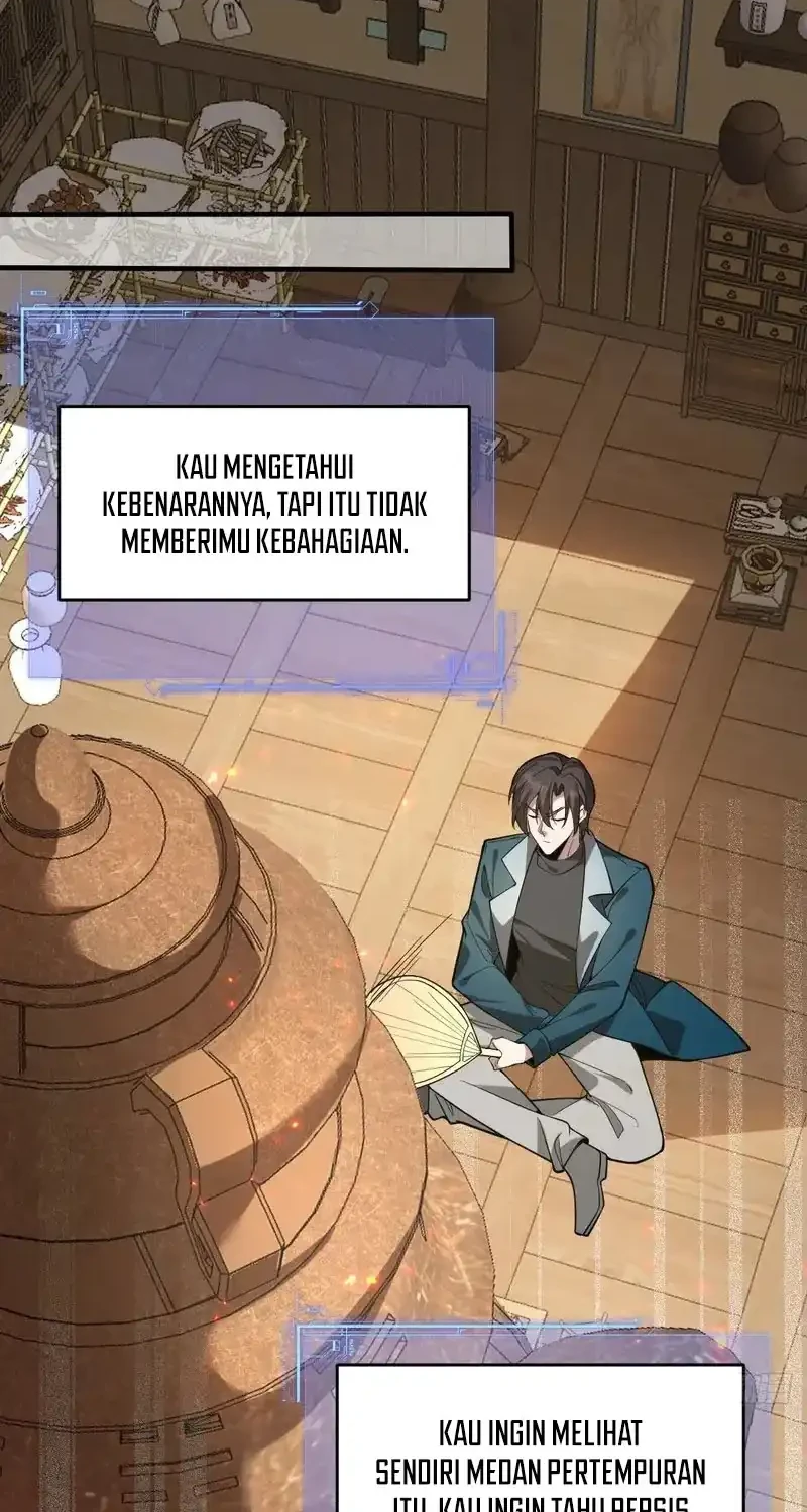 Immortal Simulator: Cultivating in Secret Chapter 15 - halaman 12