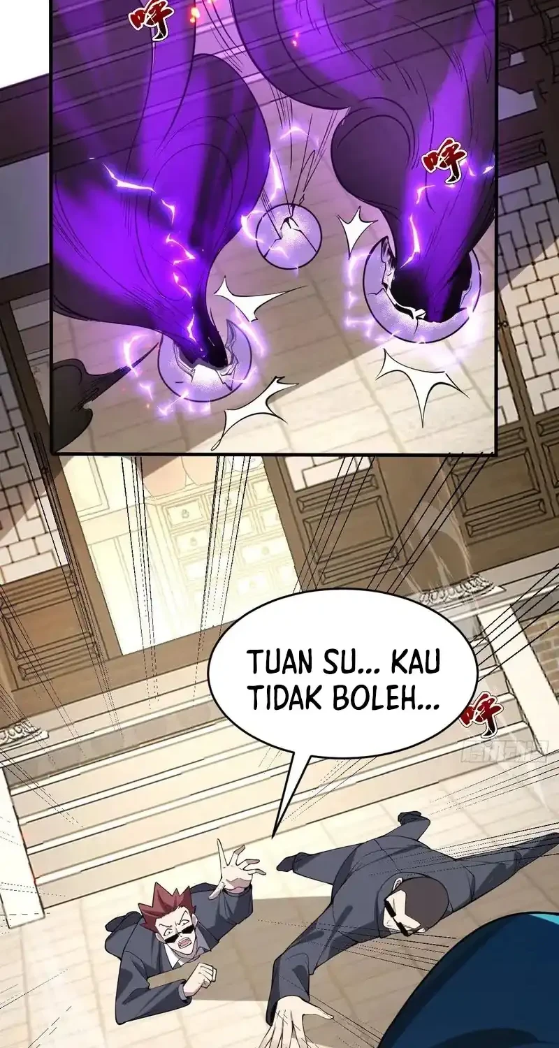 Immortal Simulator: Cultivating in Secret Chapter 15 - halaman 18
