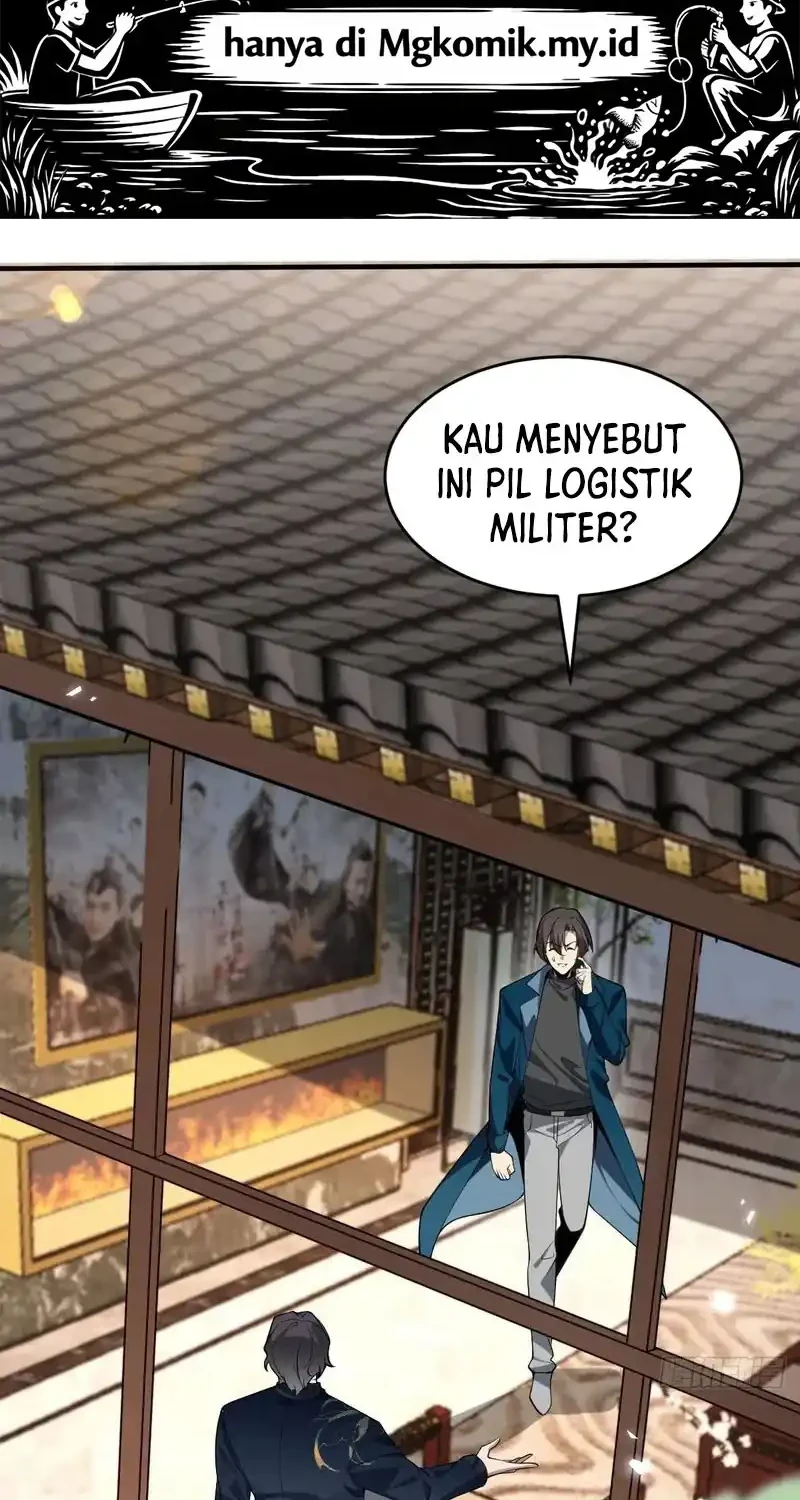 Immortal Simulator: Cultivating in Secret Chapter 15 - halaman 2