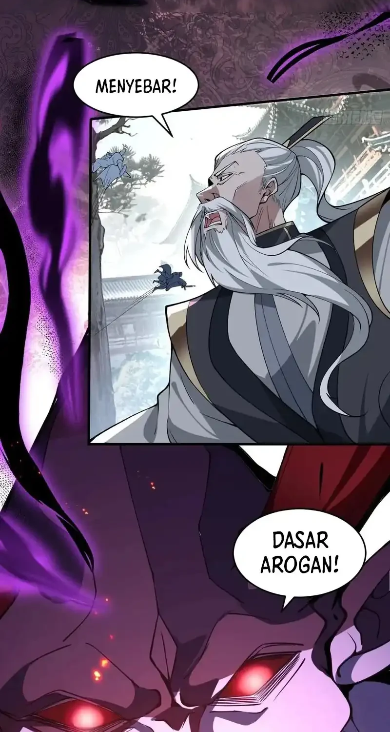 Immortal Simulator: Cultivating in Secret Chapter 15 - halaman 24