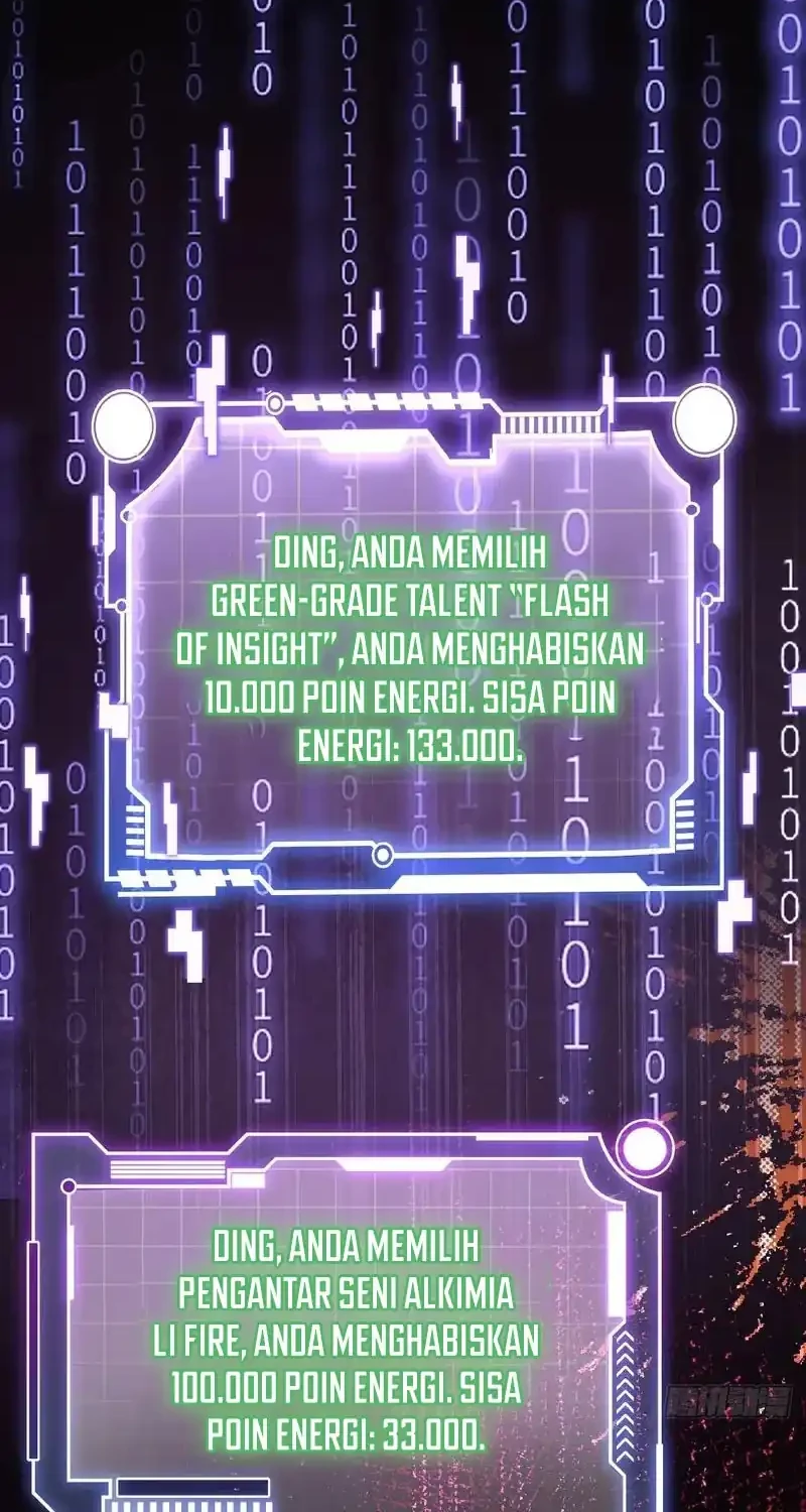 Immortal Simulator: Cultivating in Secret Chapter 15 - halaman 42