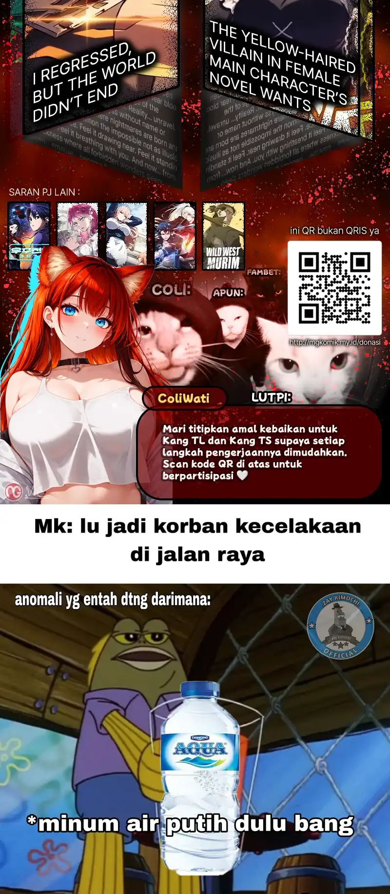 Immortal Simulator: Cultivating in Secret Chapter 15 - halaman 51