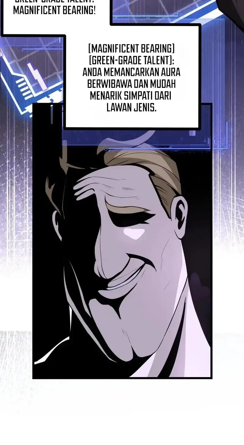 Immortal Simulator: Cultivating in Secret Chapter 16 - halaman 26