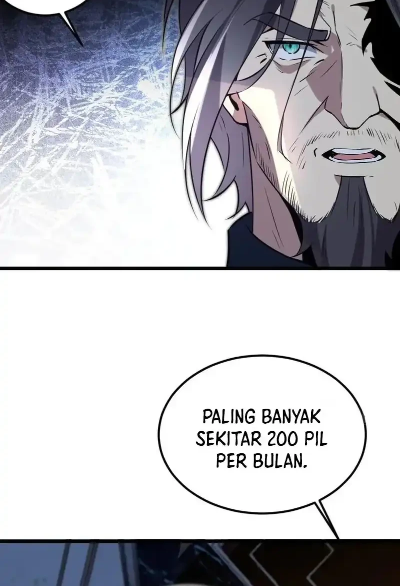 Immortal Simulator: Cultivating in Secret Chapter 16 - halaman 55