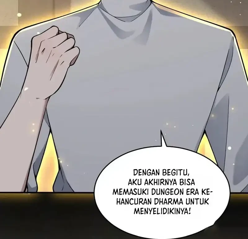 Immortal Simulator: Cultivating in Secret Chapter 17 - halaman 43
