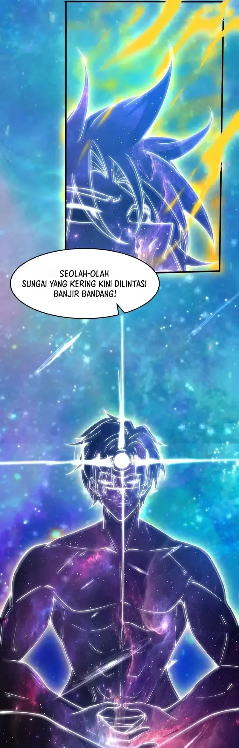 Immortal Simulator: Cultivating in Secret Chapter 17 - halaman 46