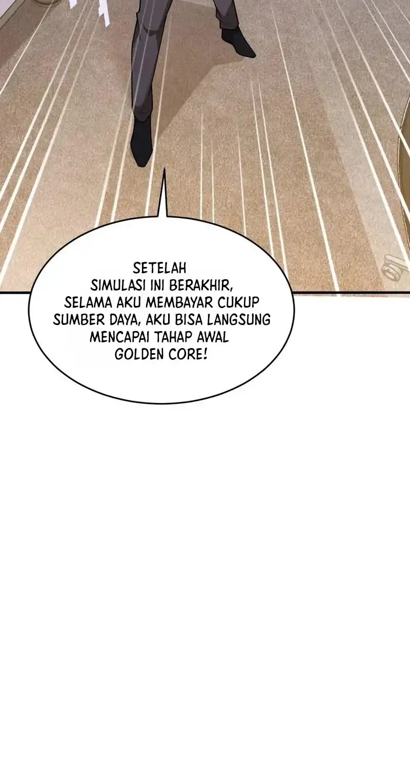 Immortal Simulator: Cultivating in Secret Chapter 17 - halaman 51