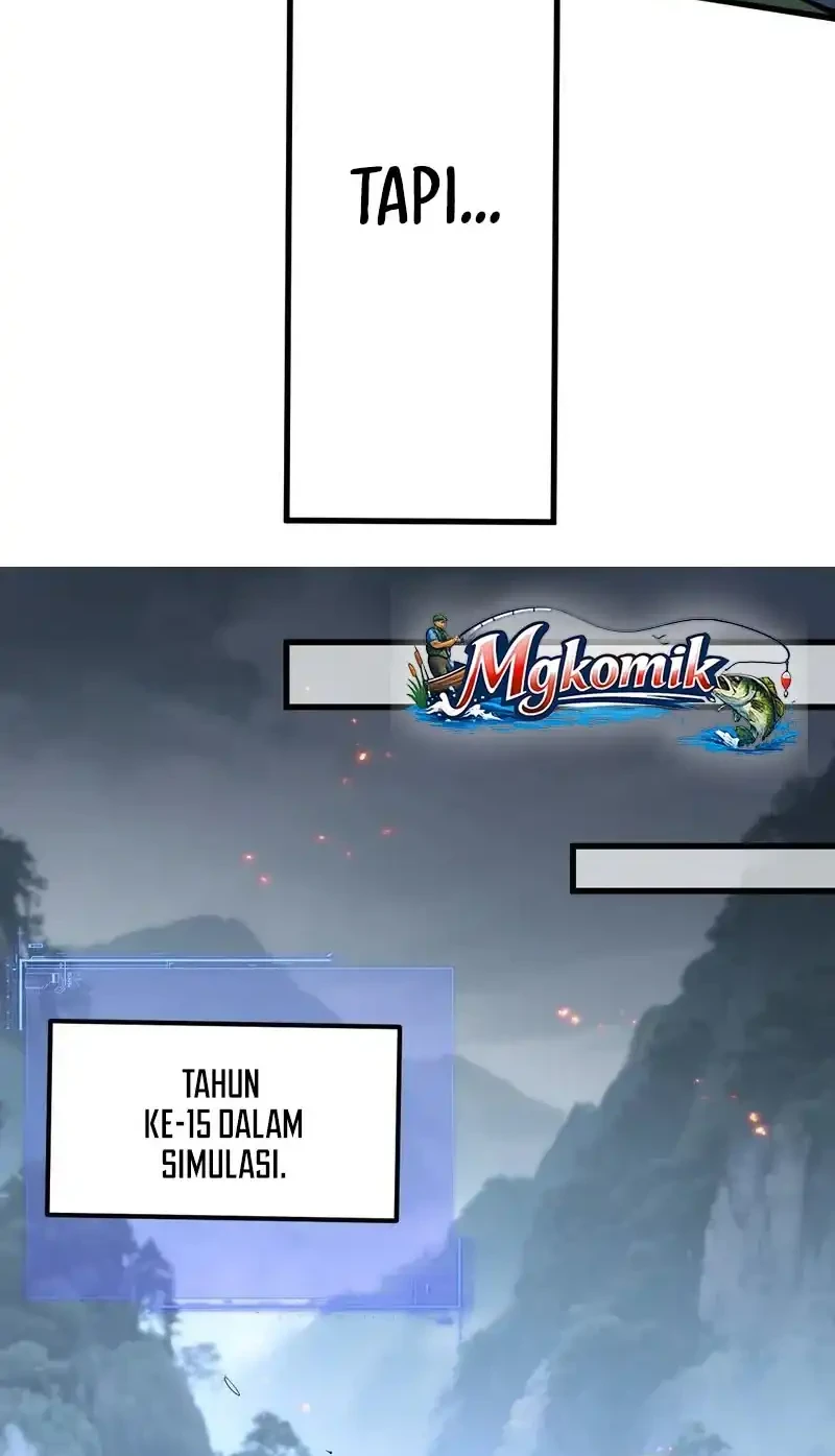 Immortal Simulator: Cultivating in Secret Chapter 18 - halaman 13