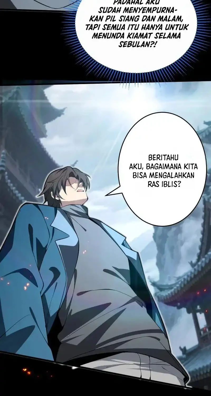 Immortal Simulator: Cultivating in Secret Chapter 18 - halaman 16