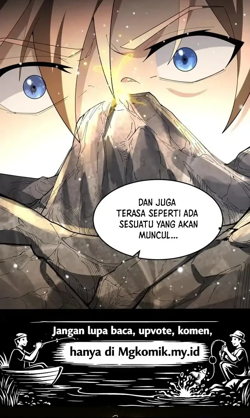 Immortal Simulator: Cultivating in Secret Chapter 18 - halaman 40
