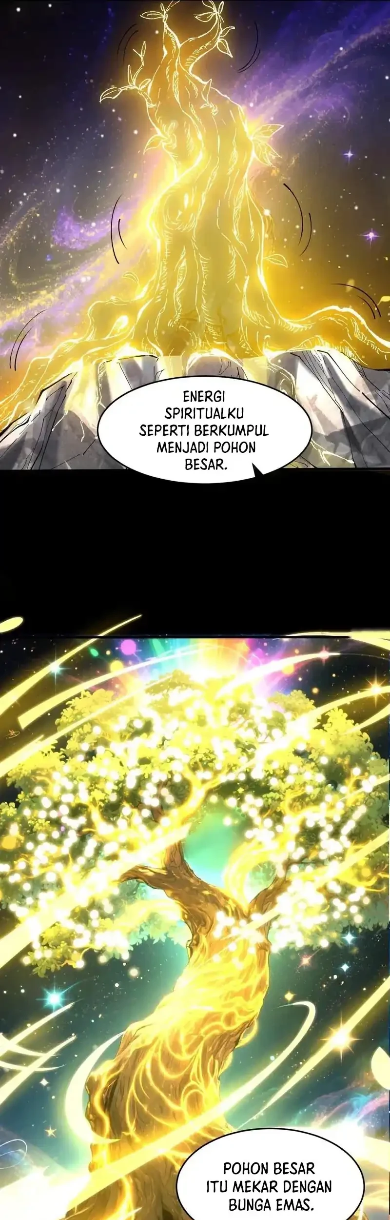 Immortal Simulator: Cultivating in Secret Chapter 18 - halaman 41