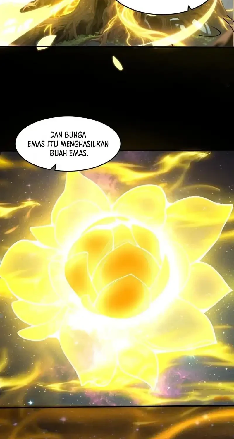 Immortal Simulator: Cultivating in Secret Chapter 18 - halaman 42