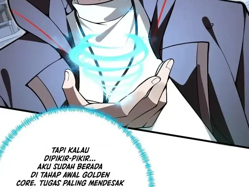 Immortal Simulator: Cultivating in Secret Chapter 18 - halaman 61