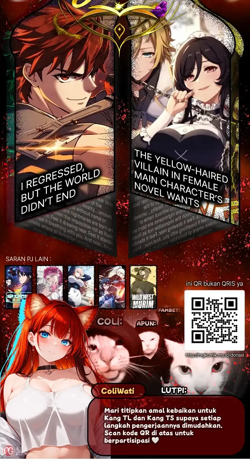Immortal Simulator: Cultivating in Secret Chapter 18 - halaman 67