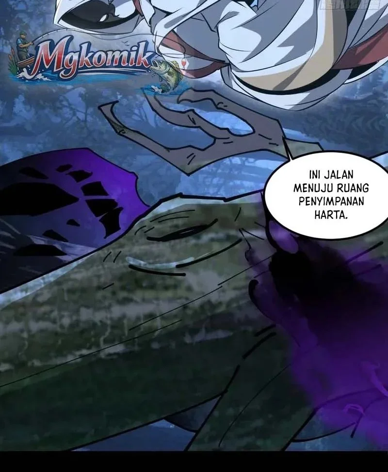 Immortal Simulator: Cultivating in Secret Chapter 19 - halaman 23