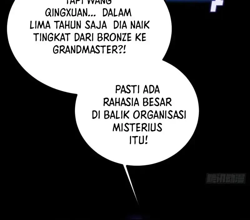 Immortal Simulator: Cultivating in Secret Chapter 2 - halaman 31