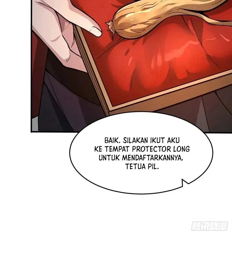 Immortal Simulator: Cultivating in Secret Chapter 20 - halaman 34