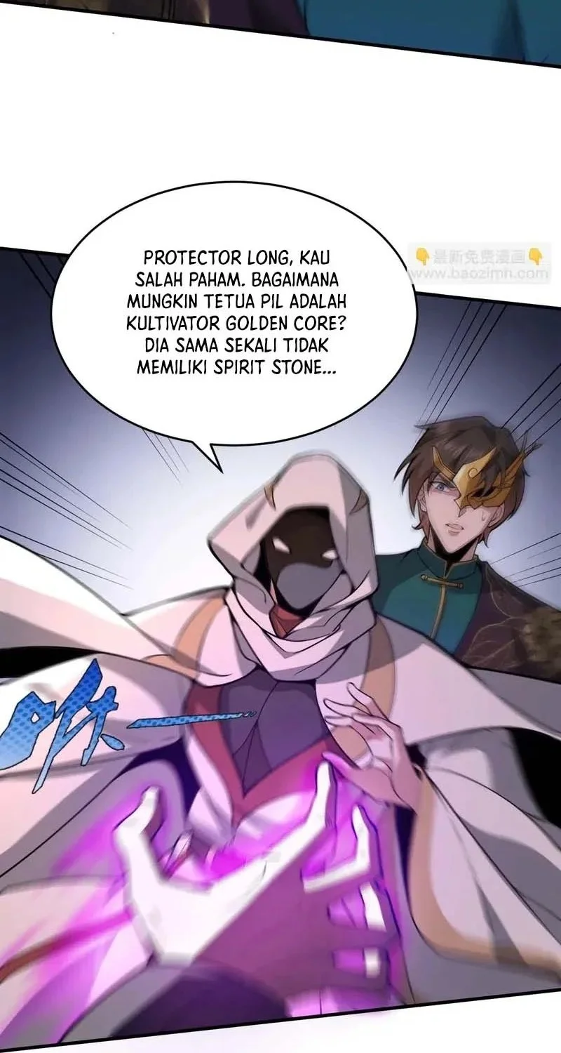 Immortal Simulator: Cultivating in Secret Chapter 20 - halaman 42