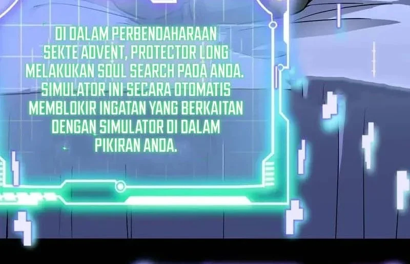 Immortal Simulator: Cultivating in Secret Chapter 20 - halaman 48