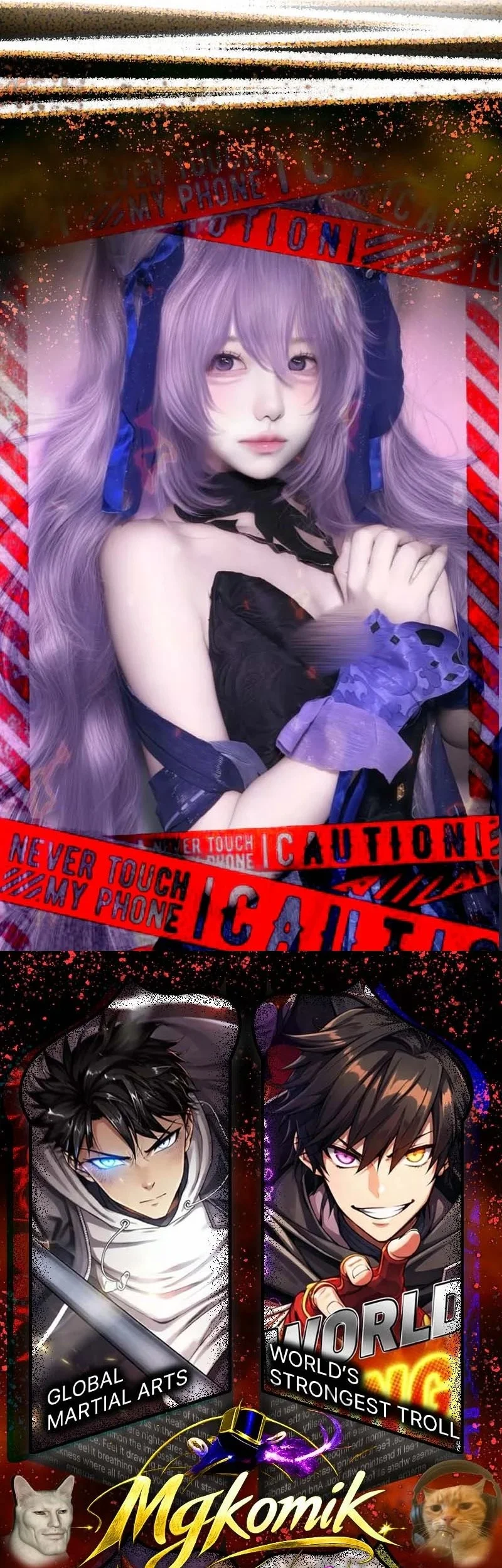 Immortal Simulator: Cultivating in Secret Chapter 20 - halaman 54