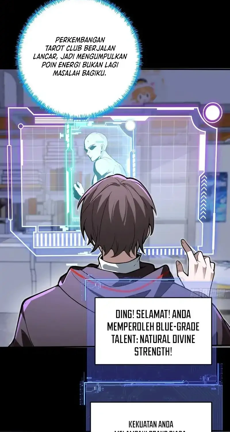 Immortal Simulator: Cultivating in Secret Chapter 21 - halaman 12