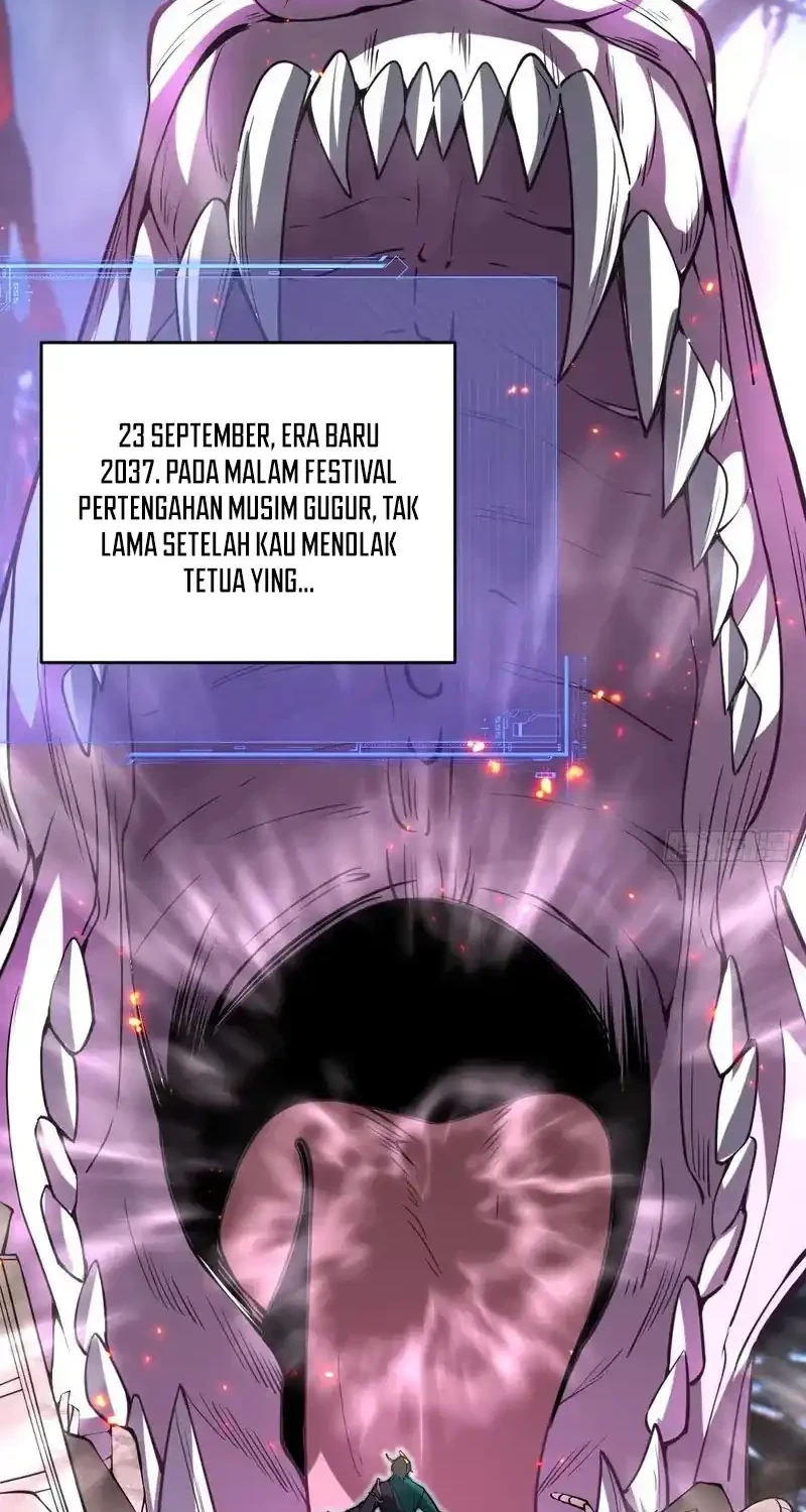 Immortal Simulator: Cultivating in Secret Chapter 21 - halaman 38