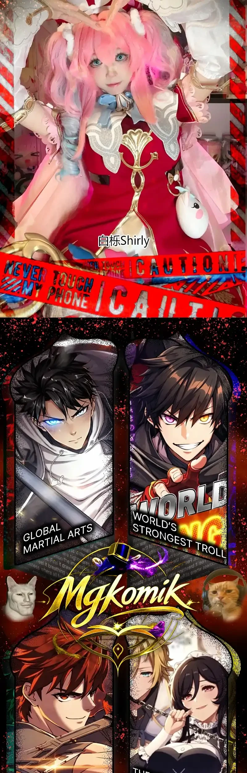Immortal Simulator: Cultivating in Secret Chapter 21 - halaman 51