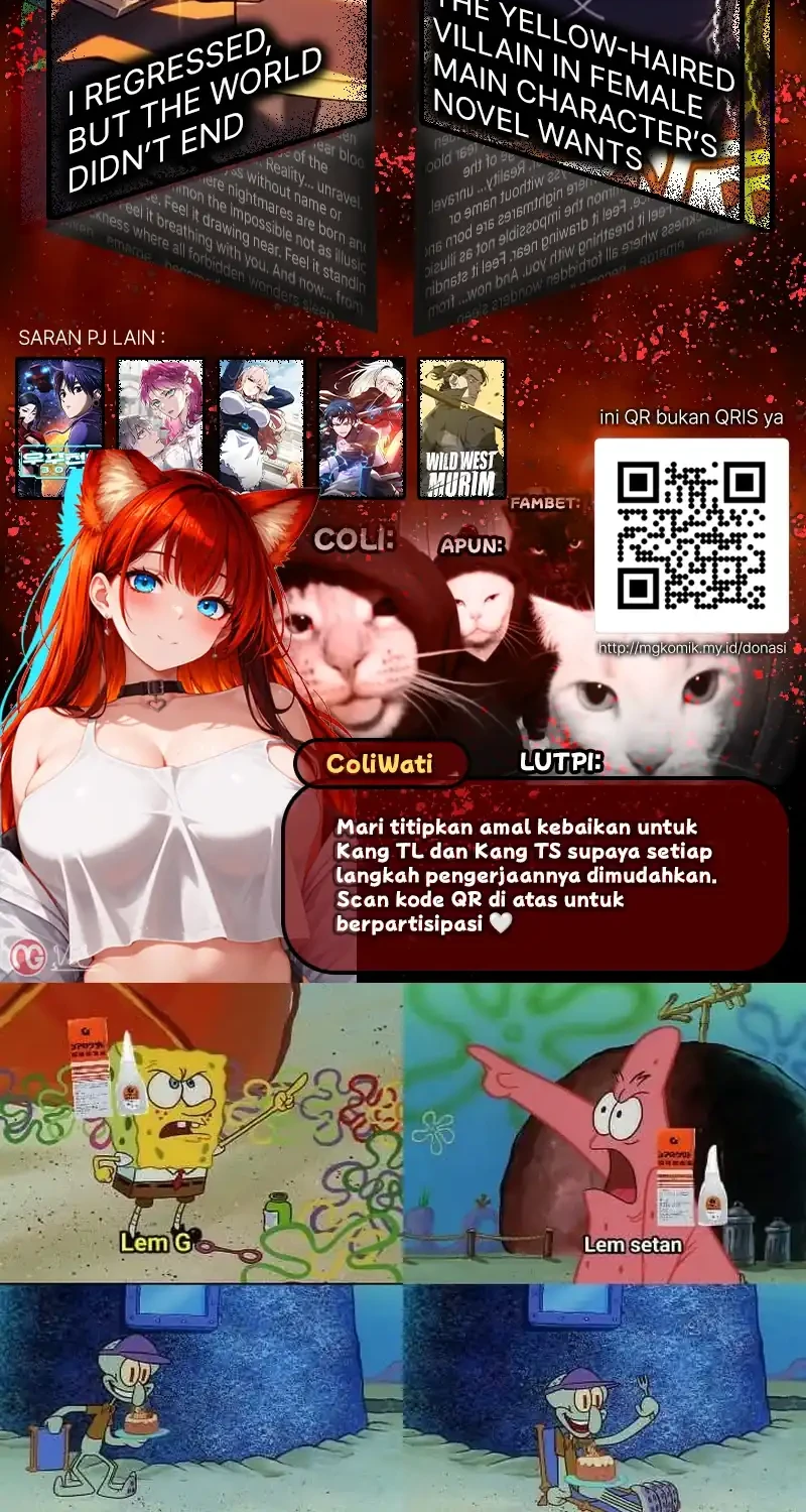 Immortal Simulator: Cultivating in Secret Chapter 21 - halaman 52