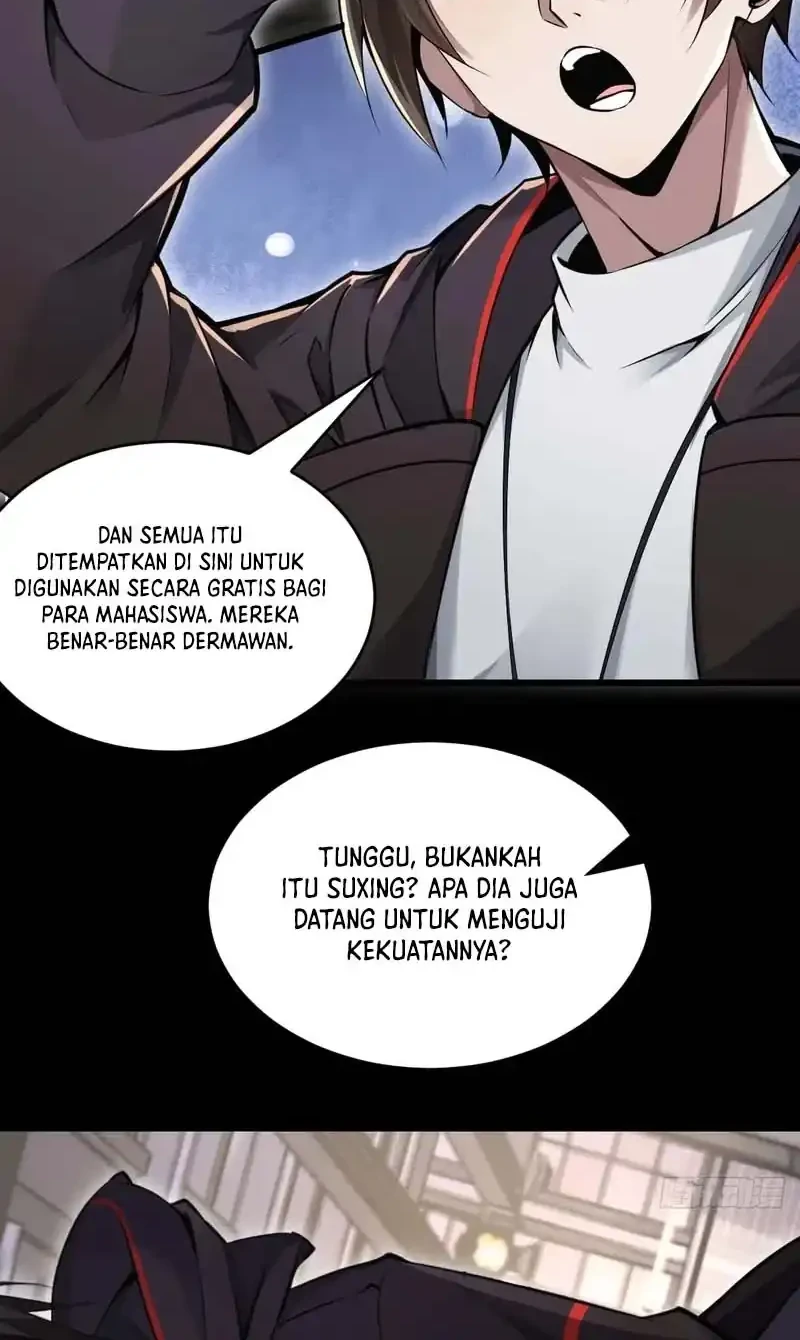 Immortal Simulator: Cultivating in Secret Chapter 22 - halaman 4