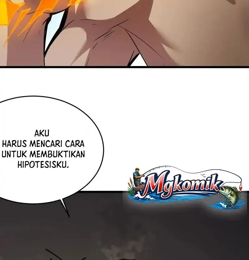 Immortal Simulator: Cultivating in Secret Chapter 23 - halaman 11