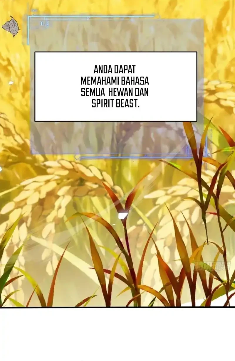Immortal Simulator: Cultivating in Secret Chapter 23 - halaman 23
