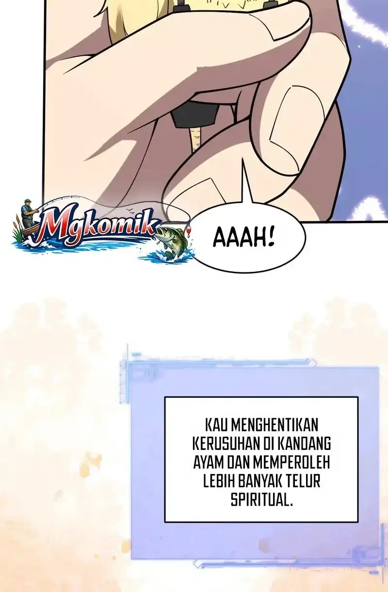 Immortal Simulator: Cultivating in Secret Chapter 23 - halaman 39
