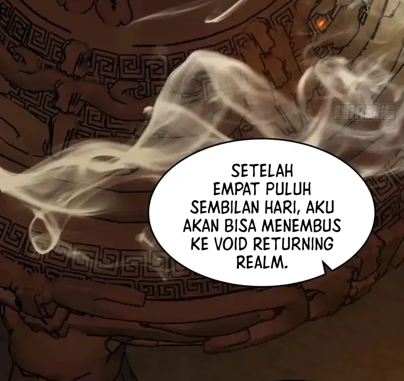Immortal Simulator: Cultivating in Secret Chapter 24 - halaman 20