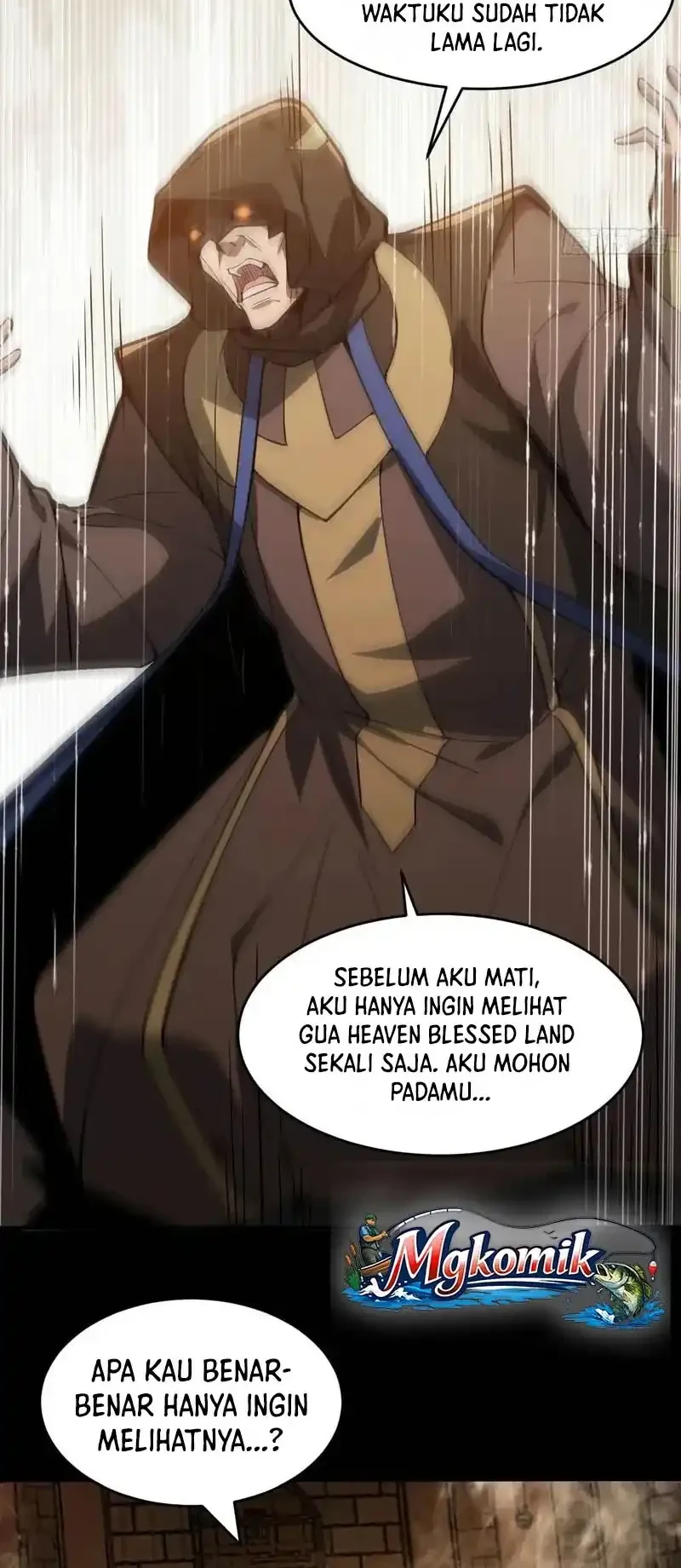 Immortal Simulator: Cultivating in Secret Chapter 25 - halaman 10