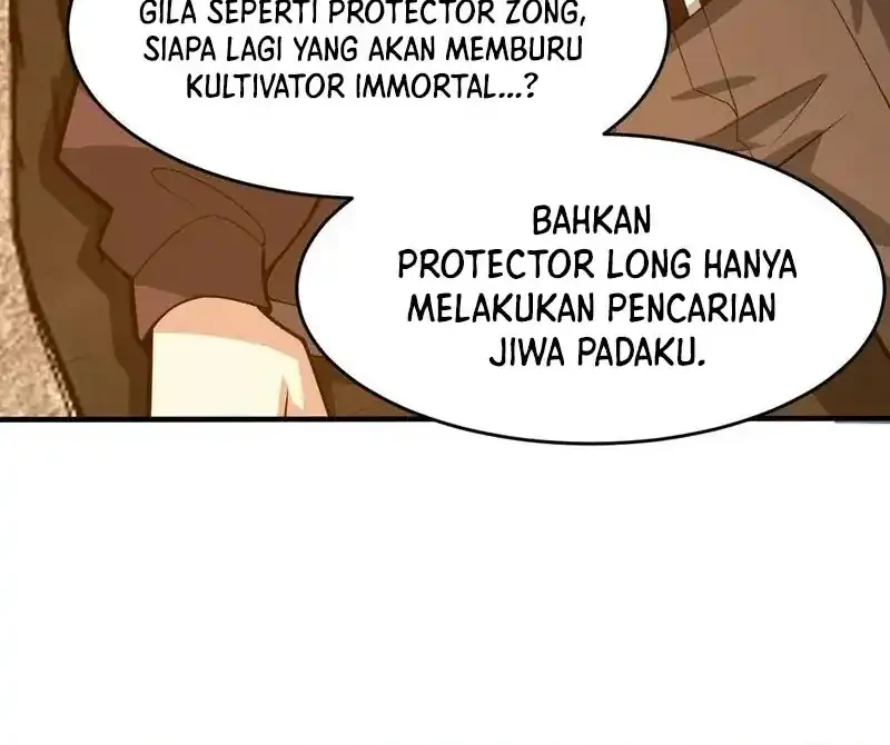 Immortal Simulator: Cultivating in Secret Chapter 25 - halaman 18