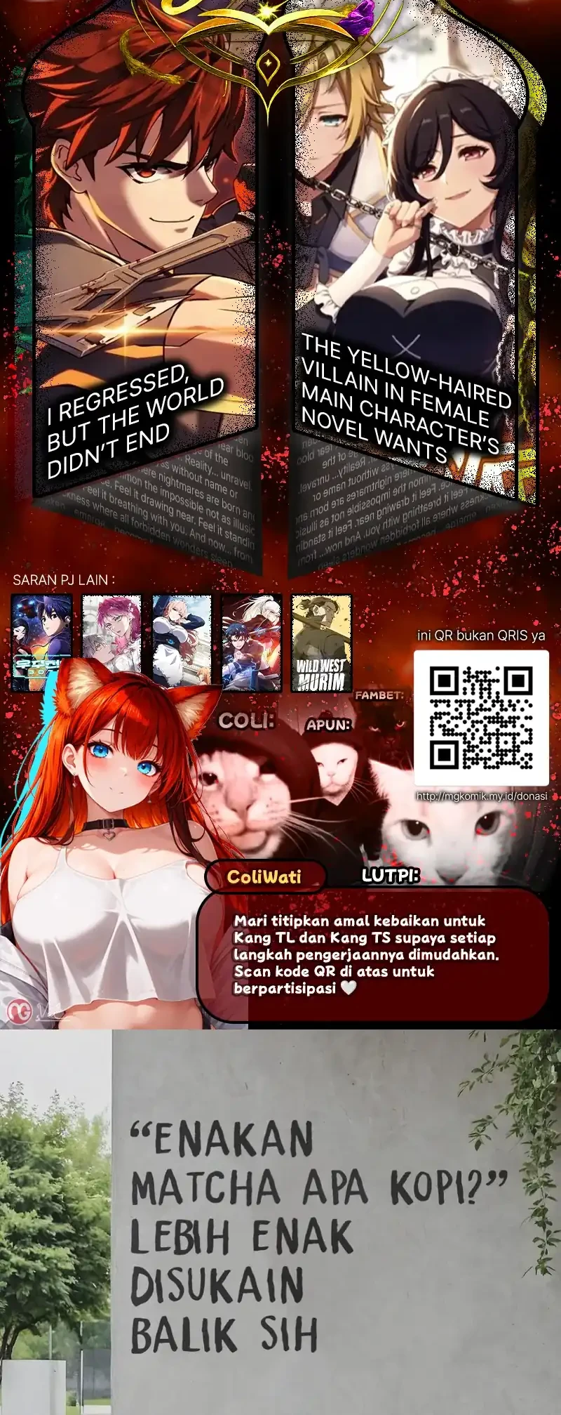 Immortal Simulator: Cultivating in Secret Chapter 25 - halaman 51